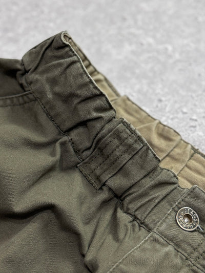Vintage 2000s Cargo Shorts (32”)