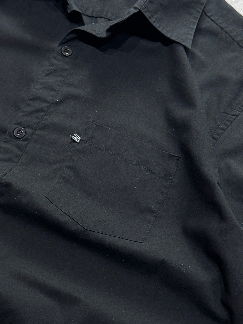 Vintage Y2K Billabong Button Up Shirt (L)