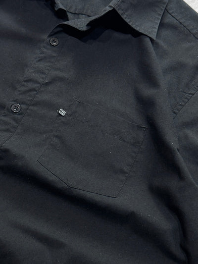 Vintage Y2K Billabong Button Up Shirt (L)