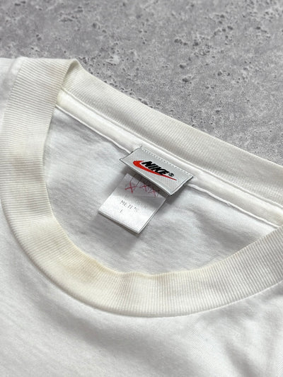 Vintage 90s Nike X Tiger Woods International Golf Tee (M)