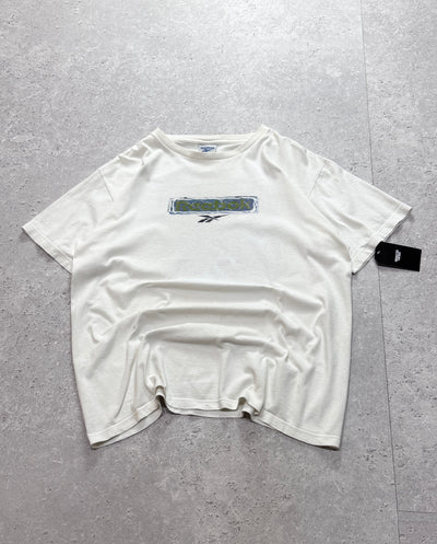 Vintage 2000s Reebok Sport Tee (L)
