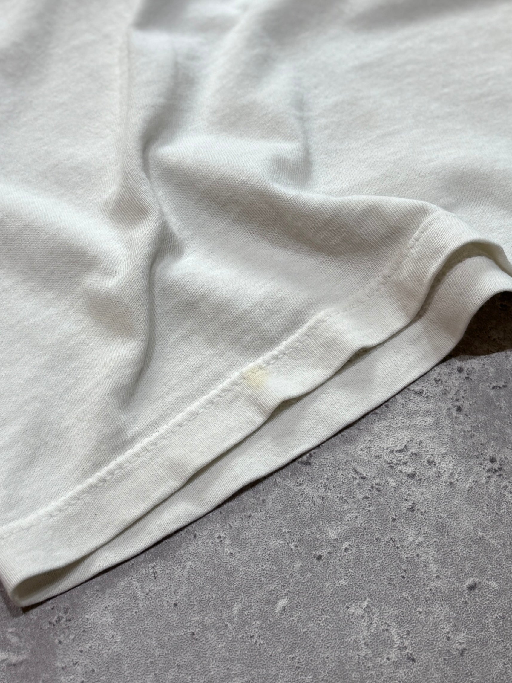Vintage 2000s Reebok Sport Tee (L)