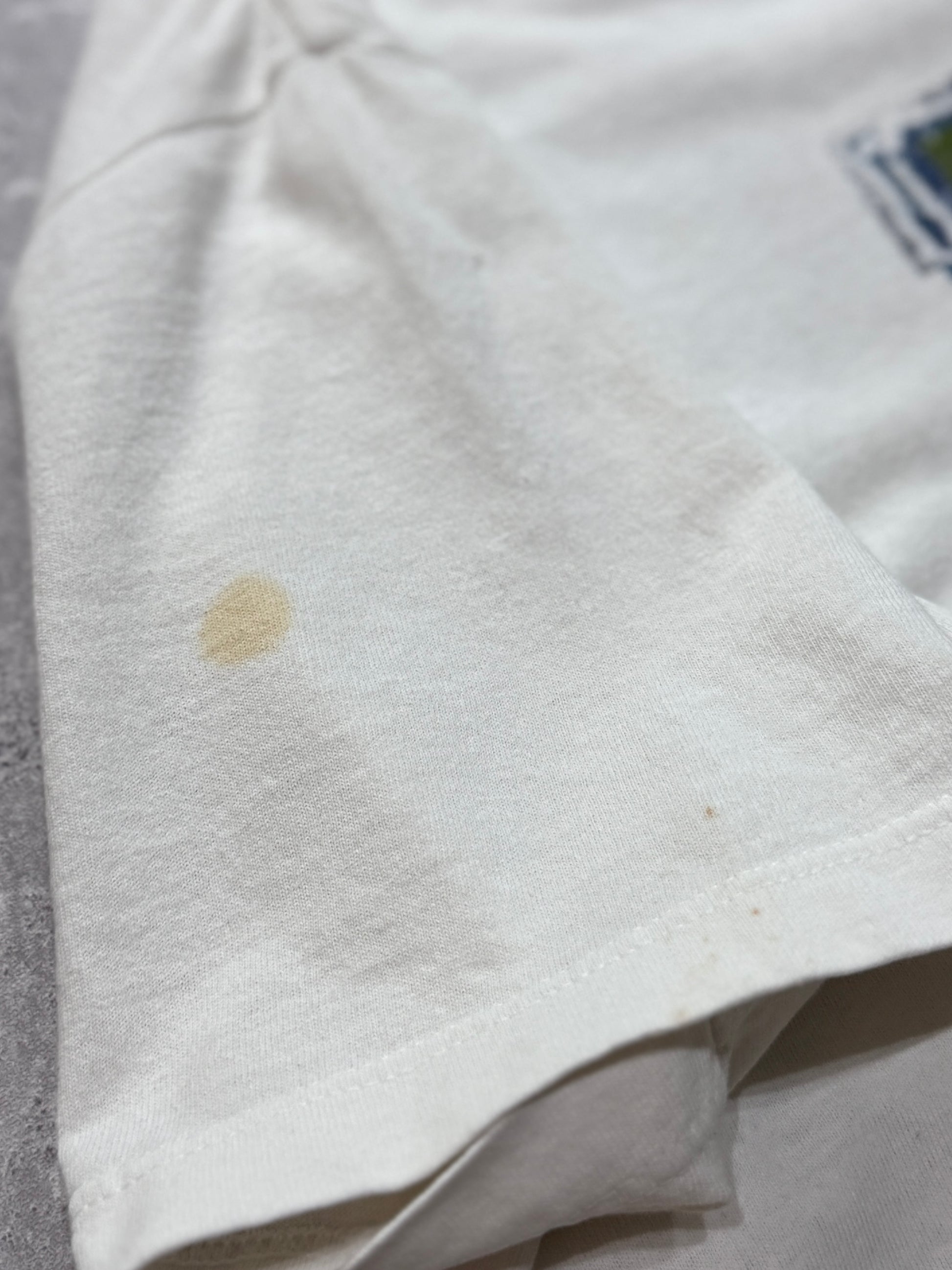 Vintage 2000s Reebok Sport Tee (L)