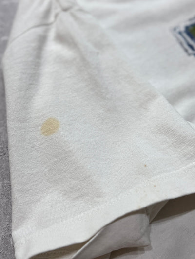 Vintage 2000s Reebok Sport Tee (L)
