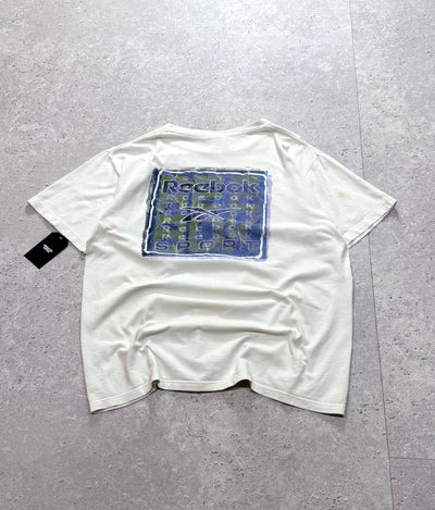 Vintage 2000s Reebok Sport Tee (L)