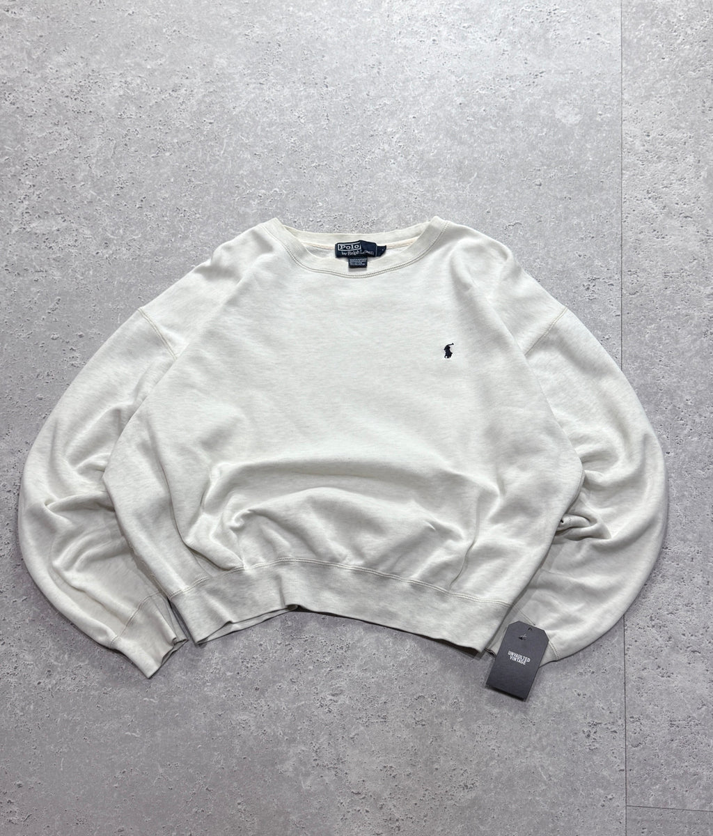 Vintage Polo Ralph Lauren Sweater (L)