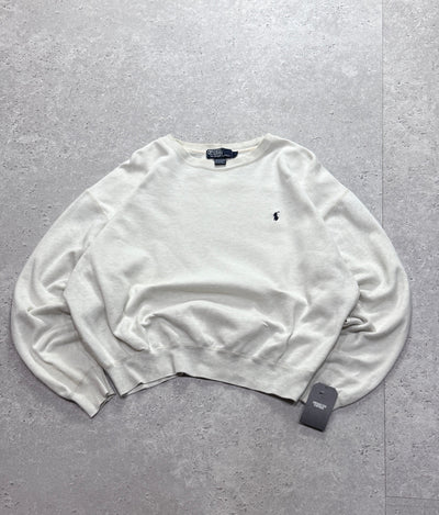 Vintage Polo Ralph Lauren Sweater (L)