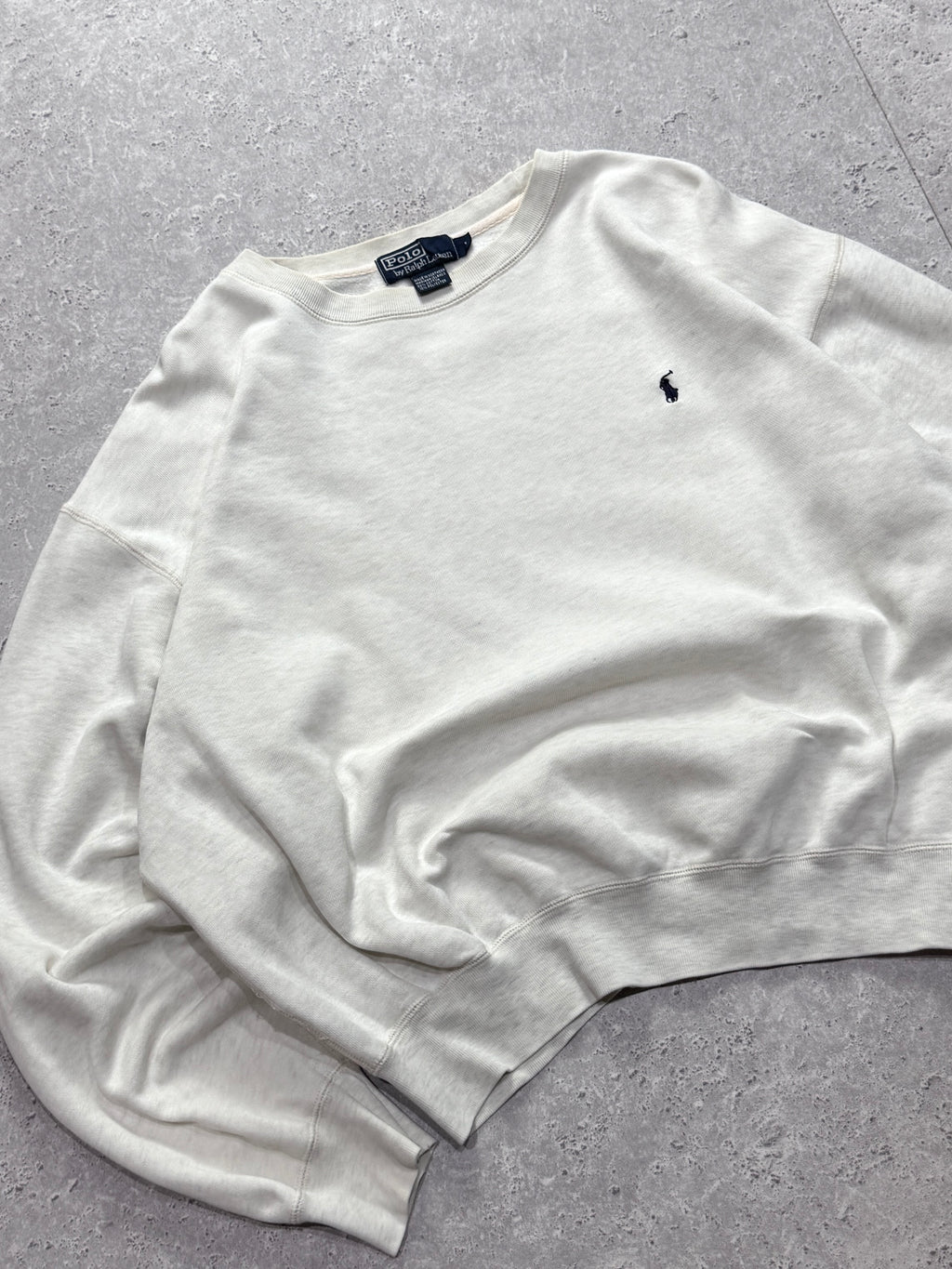 Vintage Polo Ralph Lauren Sweater (L)