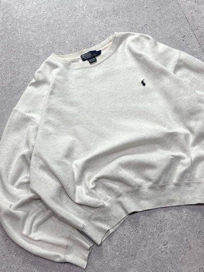 Vintage Polo Ralph Lauren Sweater (L)