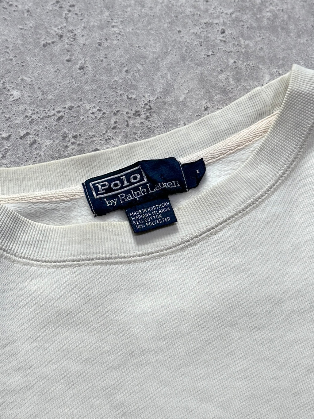 Vintage Polo Ralph Lauren Sweater (L)