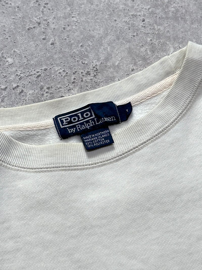 Vintage Polo Ralph Lauren Sweater (L)