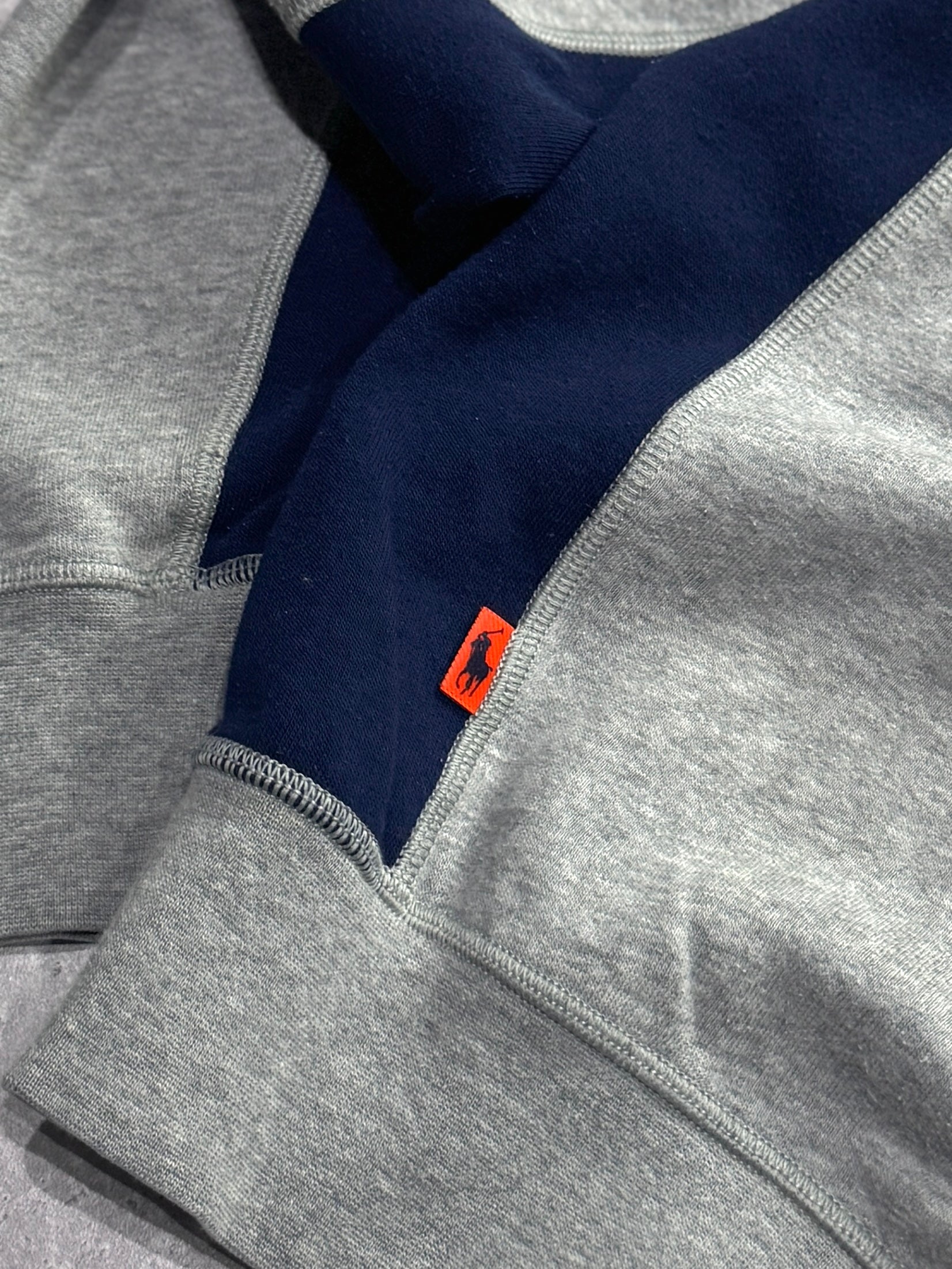 Vintage 2000s Polo Sport Ralph Lauren Sweater (M)