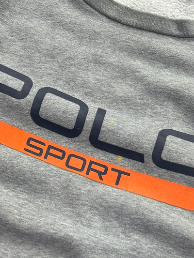 Vintage 2000s Polo Sport Ralph Lauren Sweater (M)