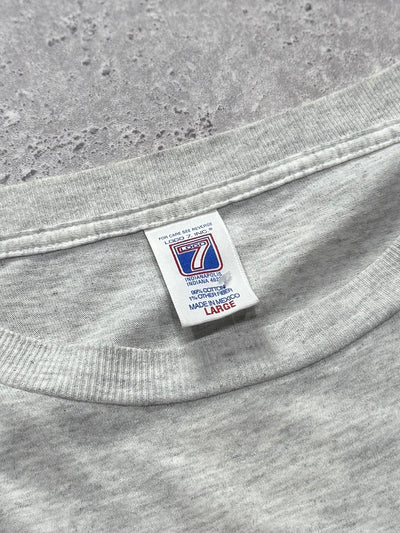Vintage 90s Denver Broncos NFL Tee (L)