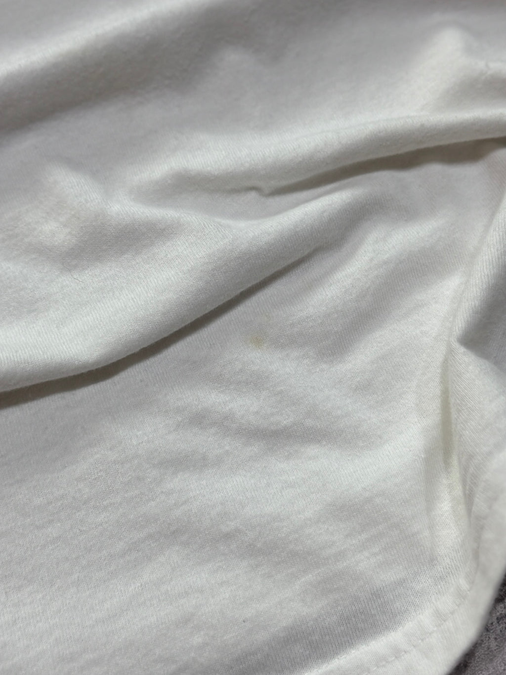 Vintage 2000s Chaps Ringer Tee (XL)