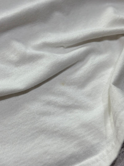 Vintage 2000s Chaps Ringer Tee (XL)