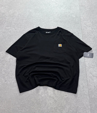 Vintage 2000s Carhartt Pocket Tee (XL)