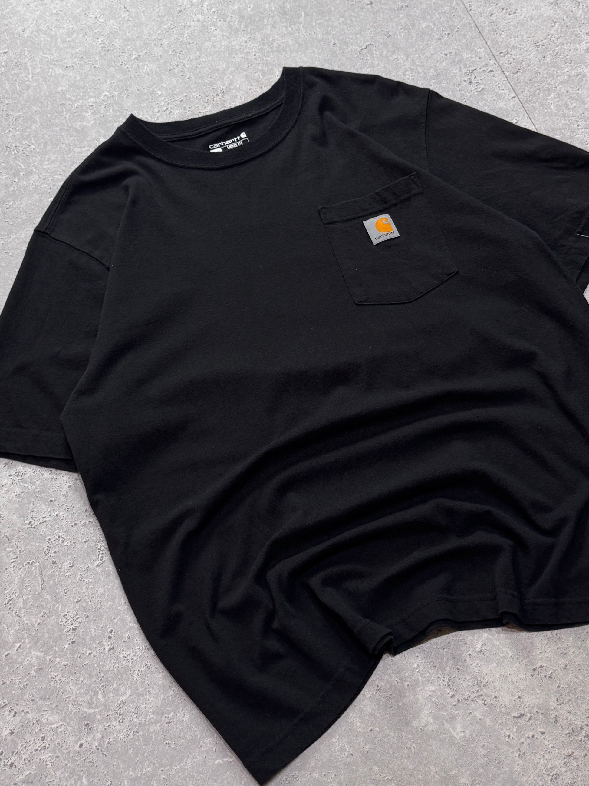 Vintage 2000s Carhartt Pocket Tee (XL)