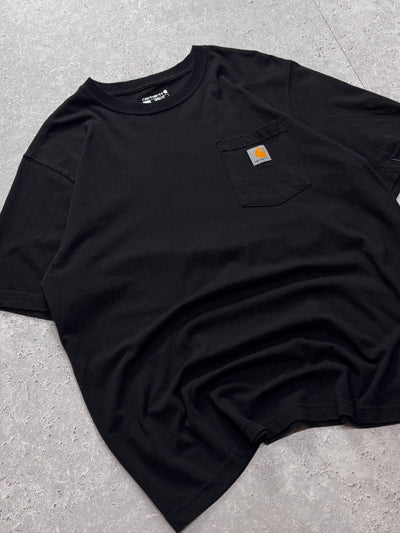 Vintage 2000s Carhartt Pocket Tee (XL)