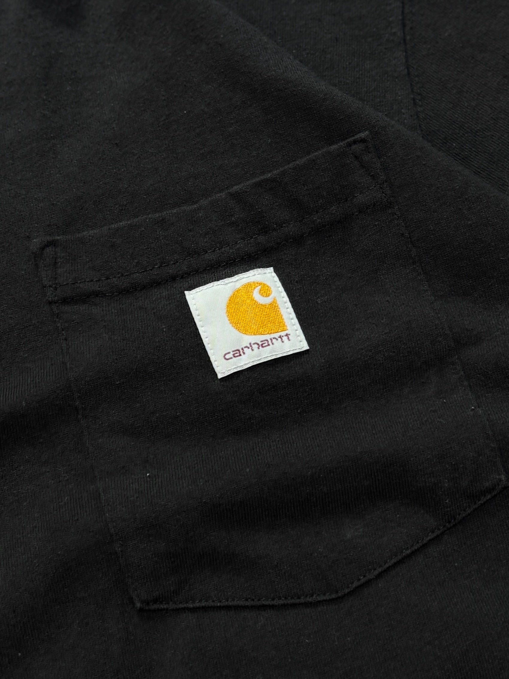 Vintage 2000s Carhartt Pocket Tee (XL)