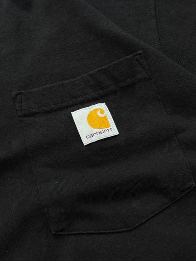 Vintage 2000s Carhartt Pocket Tee (XL)
