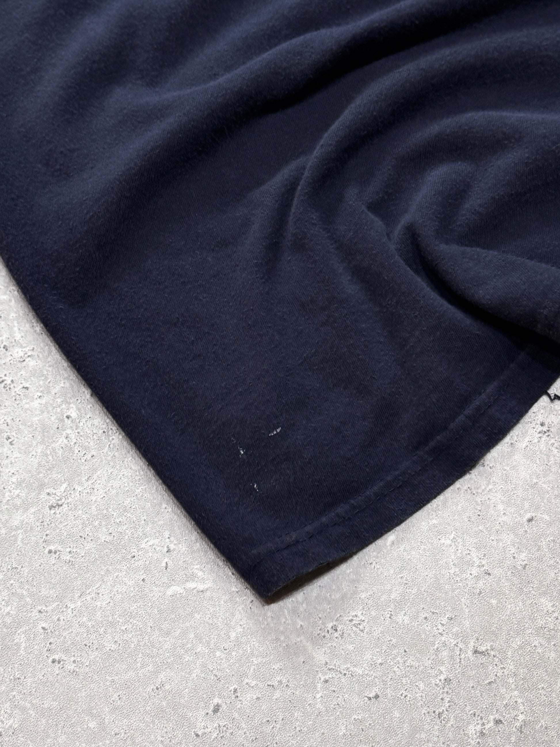 Vintage 2000s Harley Davidson Pocket Tee (L)