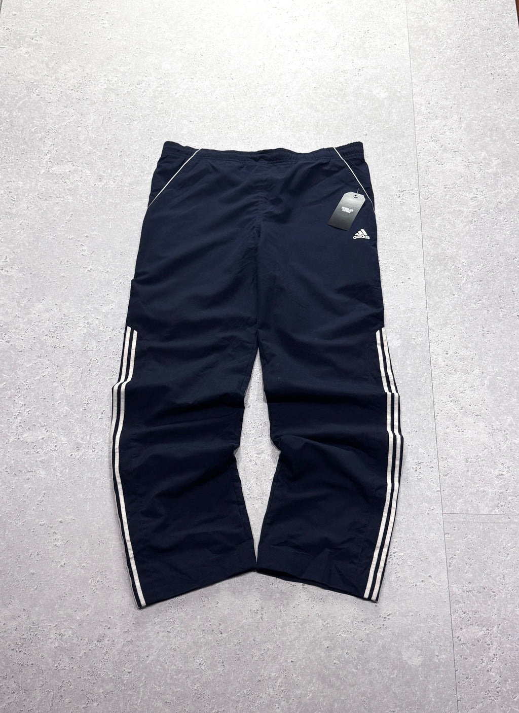 Vintage 2000s Adidas Track Pants (36”)