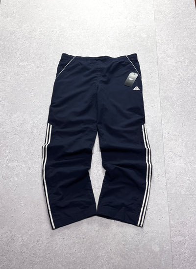 Vintage 2000s Adidas Track Pants (36”)
