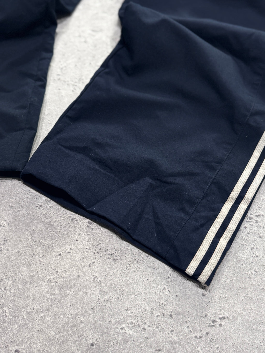 Vintage 2000s Adidas Track Pants (36”)