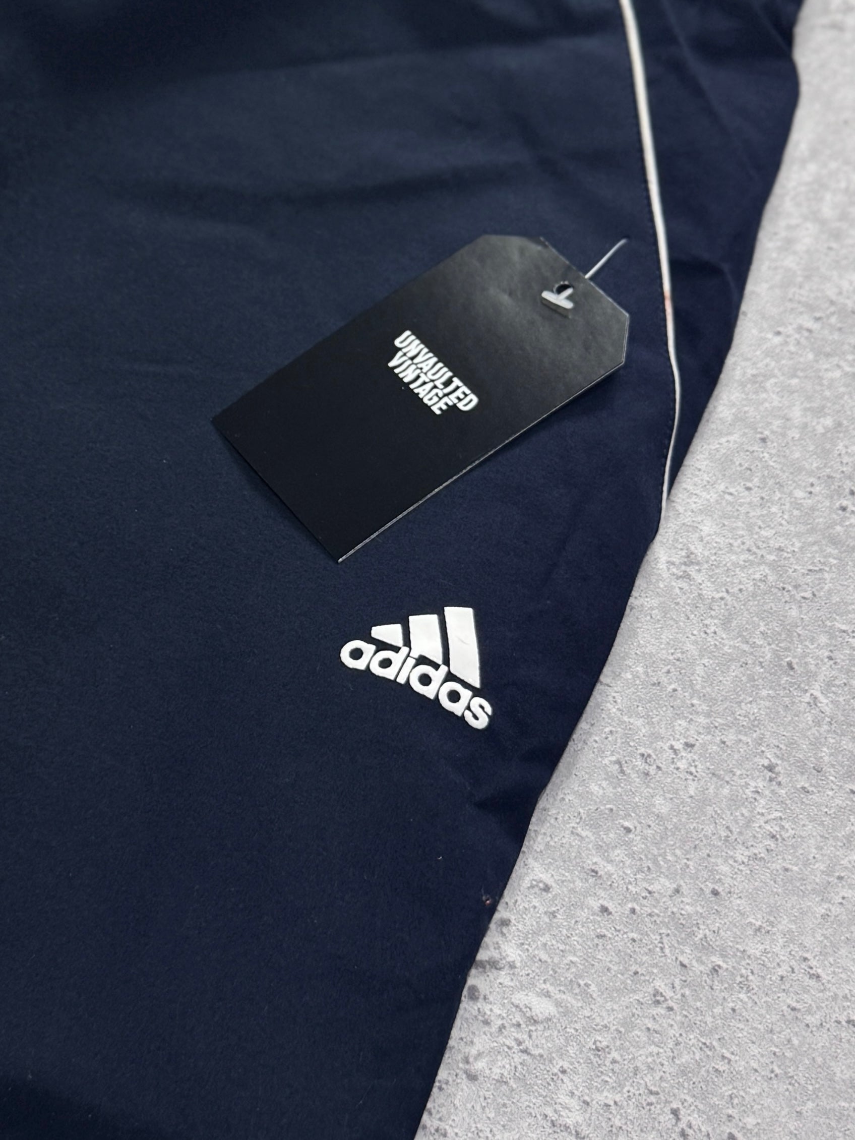 Vintage 2000s Adidas Track Pants (36”)