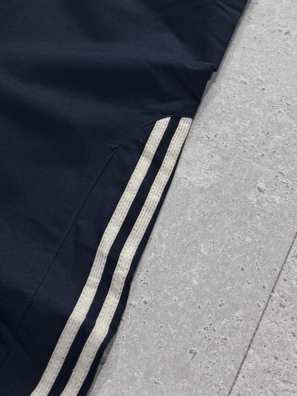 Vintage 2000s Adidas Track Pants (36”)
