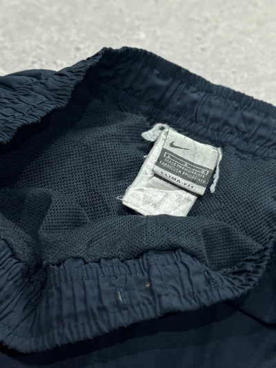 Vintage 2000s Nike Zip Track Pants (L)