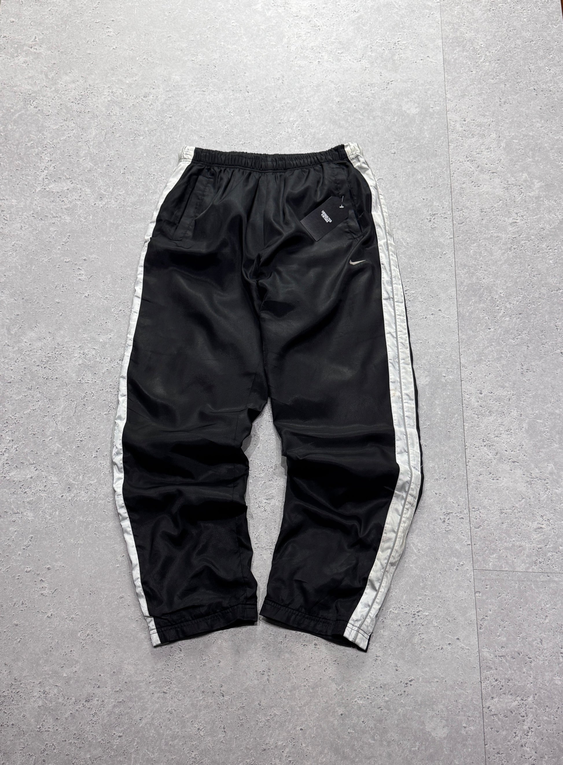 Vintage 2000s Nike Track Pants (L)