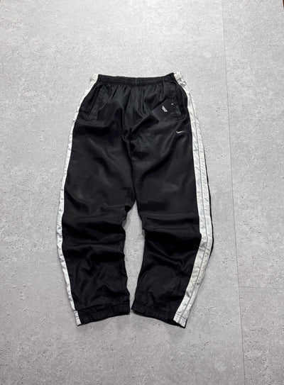 Vintage 2000s Nike Track Pants (L)