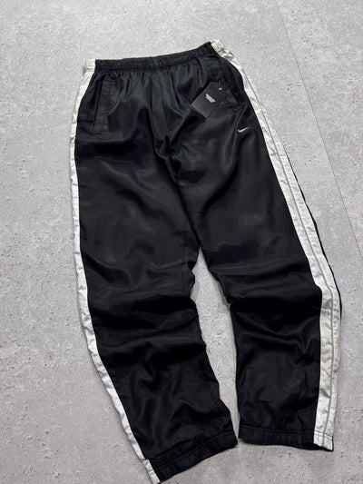 Vintage 2000s Nike Track Pants (L)