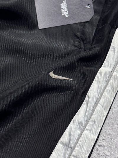 Vintage 2000s Nike Track Pants (L)