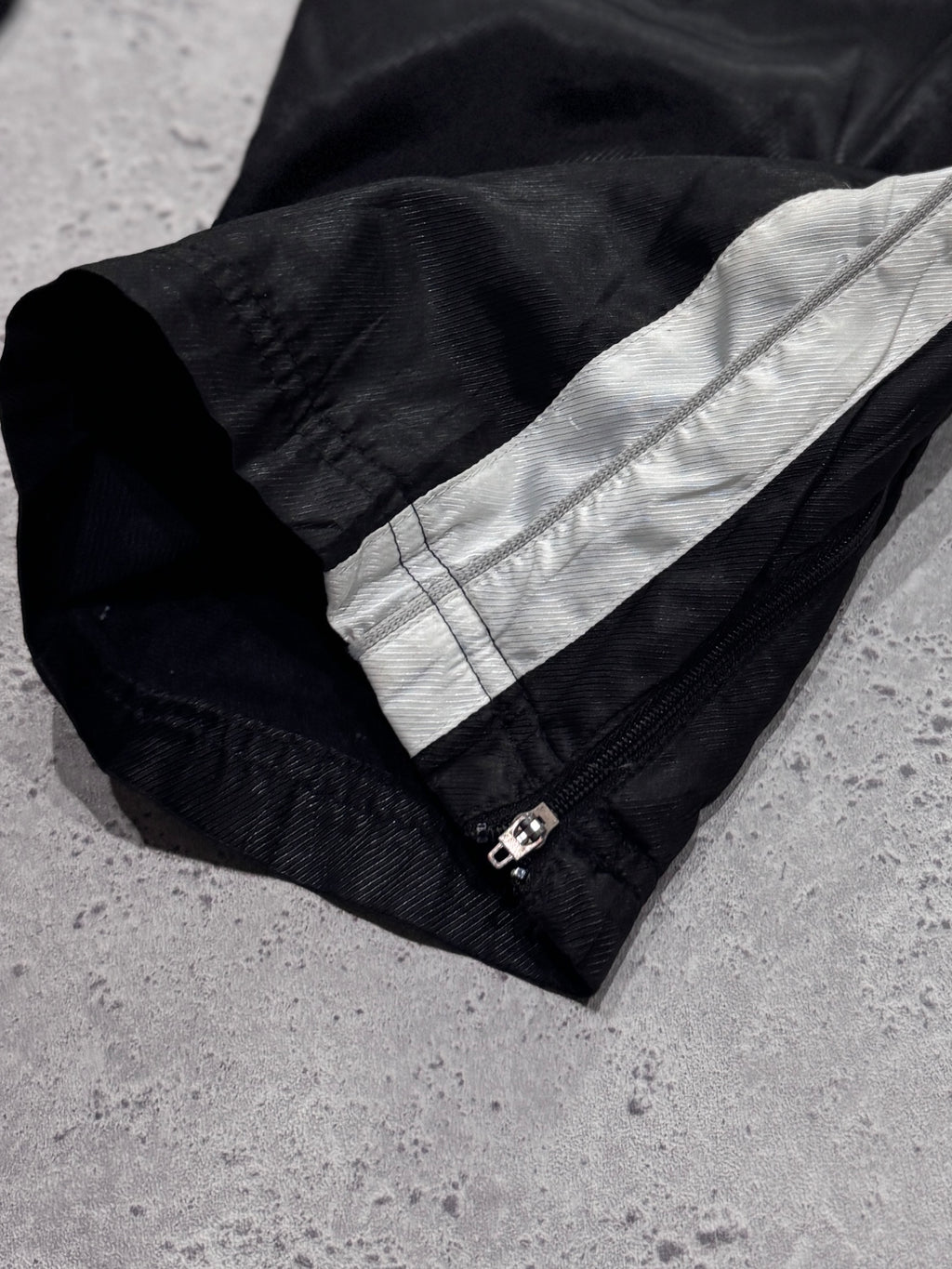 Vintage 2000s Nike Track Pants (L)