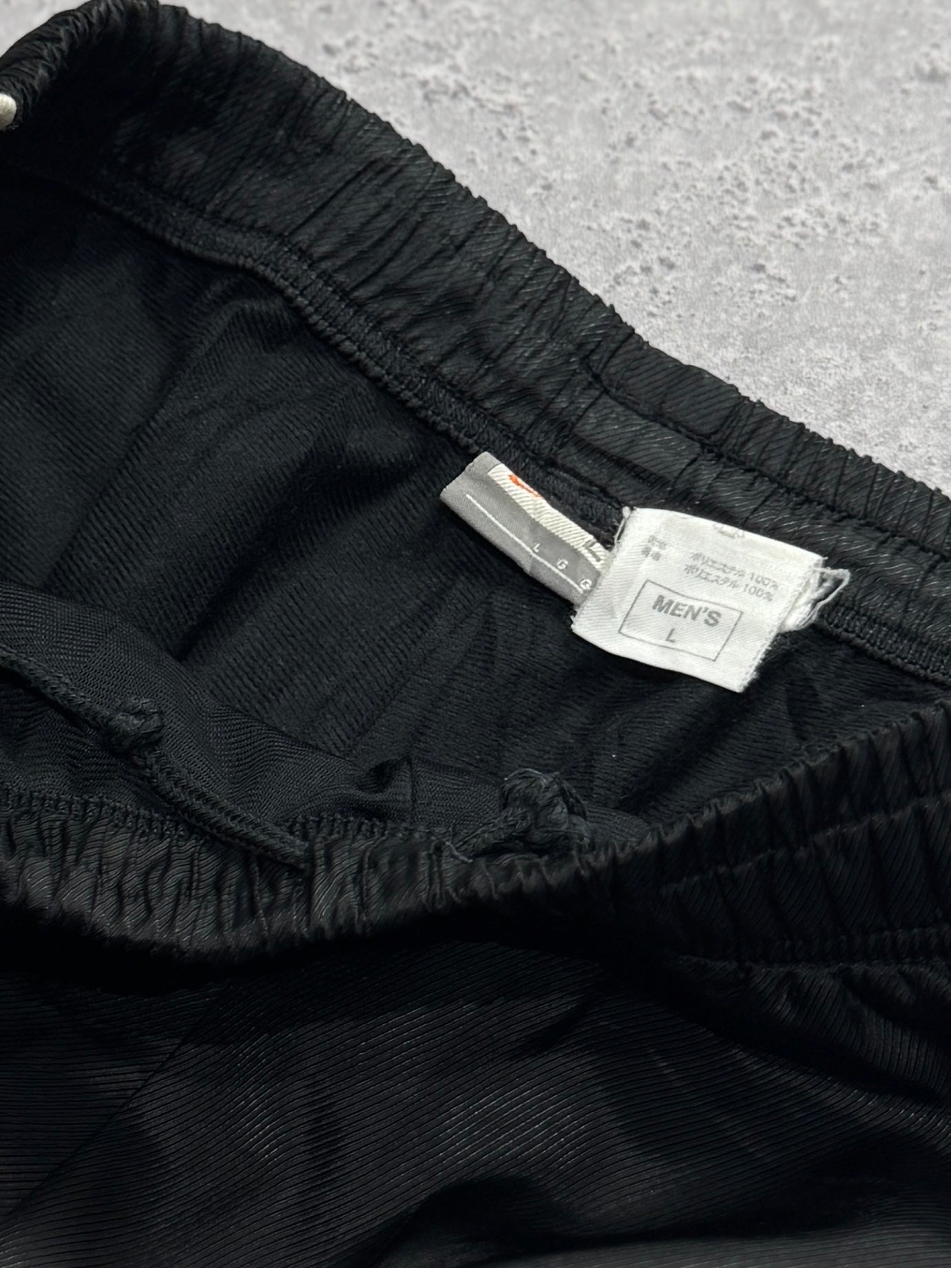 Vintage 2000s Nike Track Pants (L)