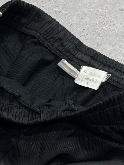 Vintage 2000s Nike Track Pants (L)