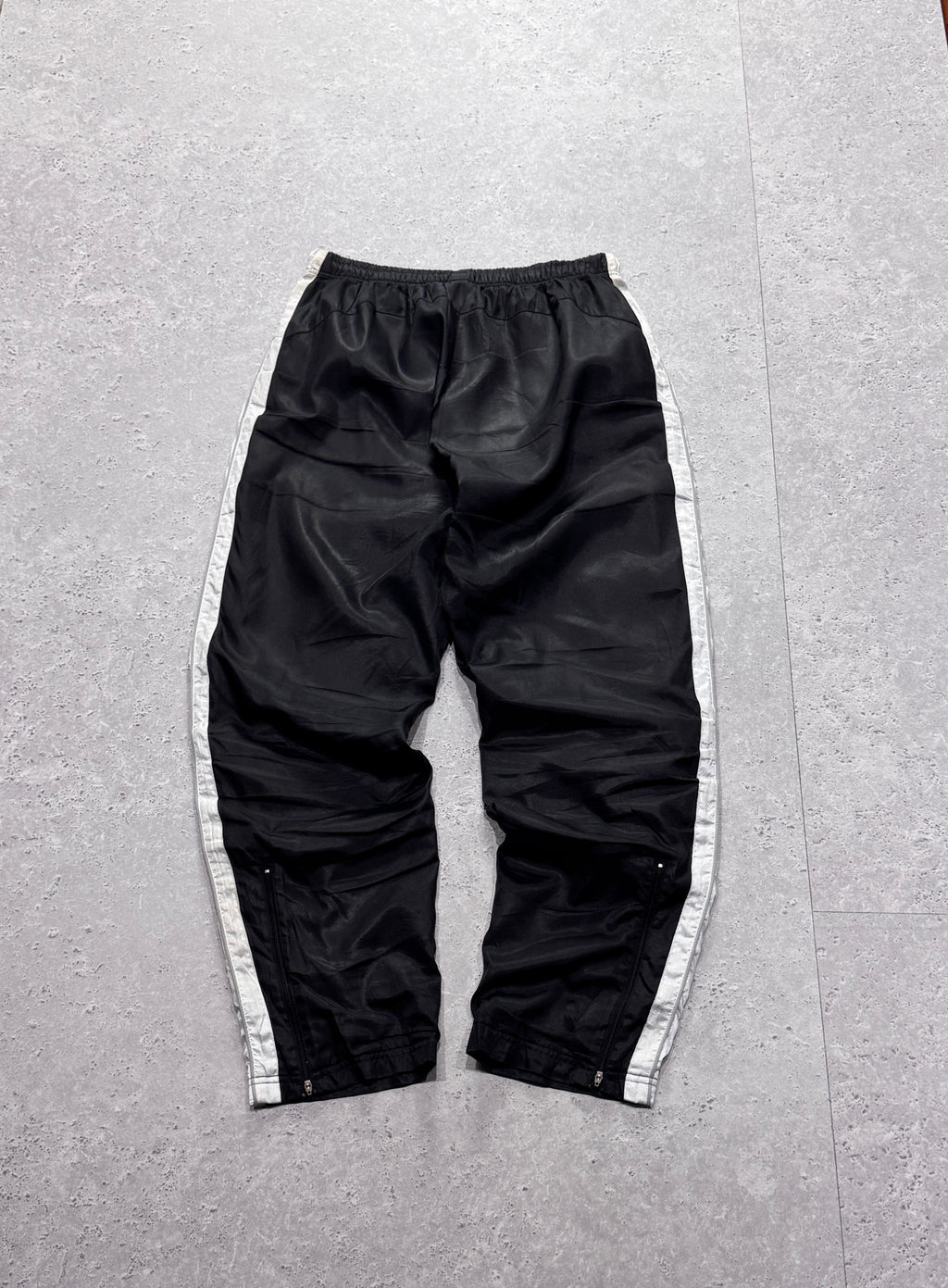 Vintage 2000s Nike Track Pants (L)