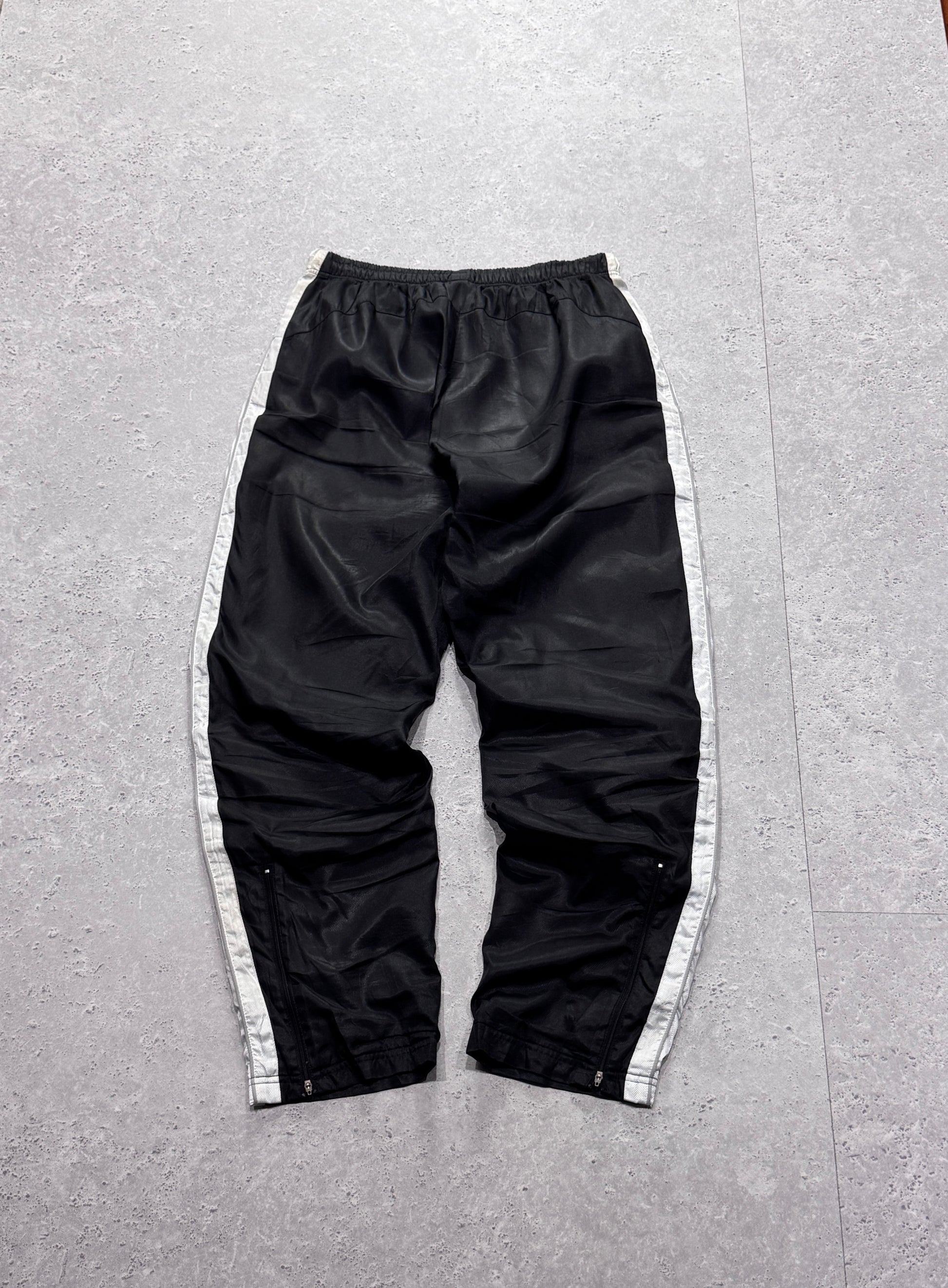 Vintage 2000s Nike Track Pants (L)