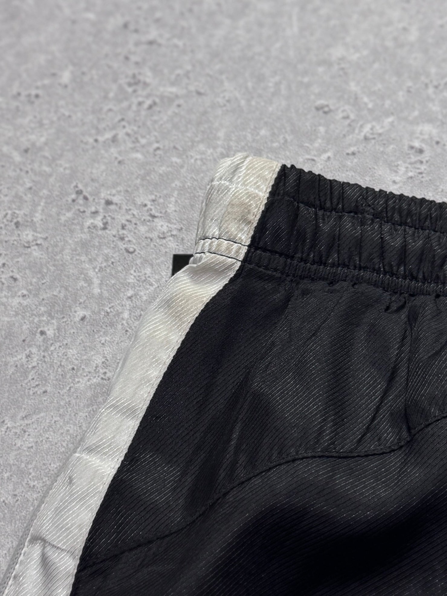 Vintage 2000s Nike Track Pants (L)