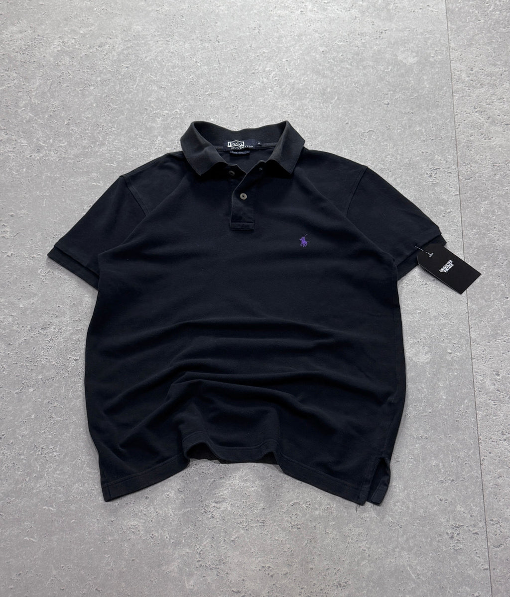 Vintage Polo Ralph Lauren Polo Shirt (S)