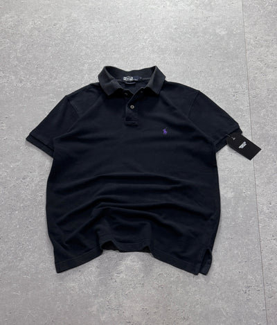 Vintage Polo Ralph Lauren Polo Shirt (S)