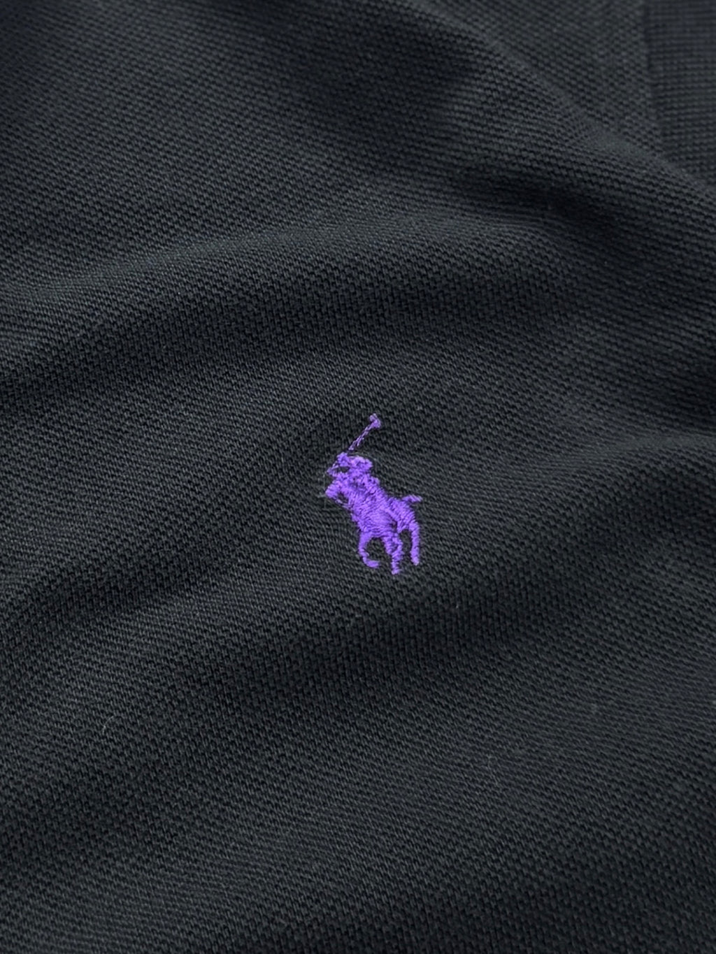 Vintage Polo Ralph Lauren Polo Shirt (S)