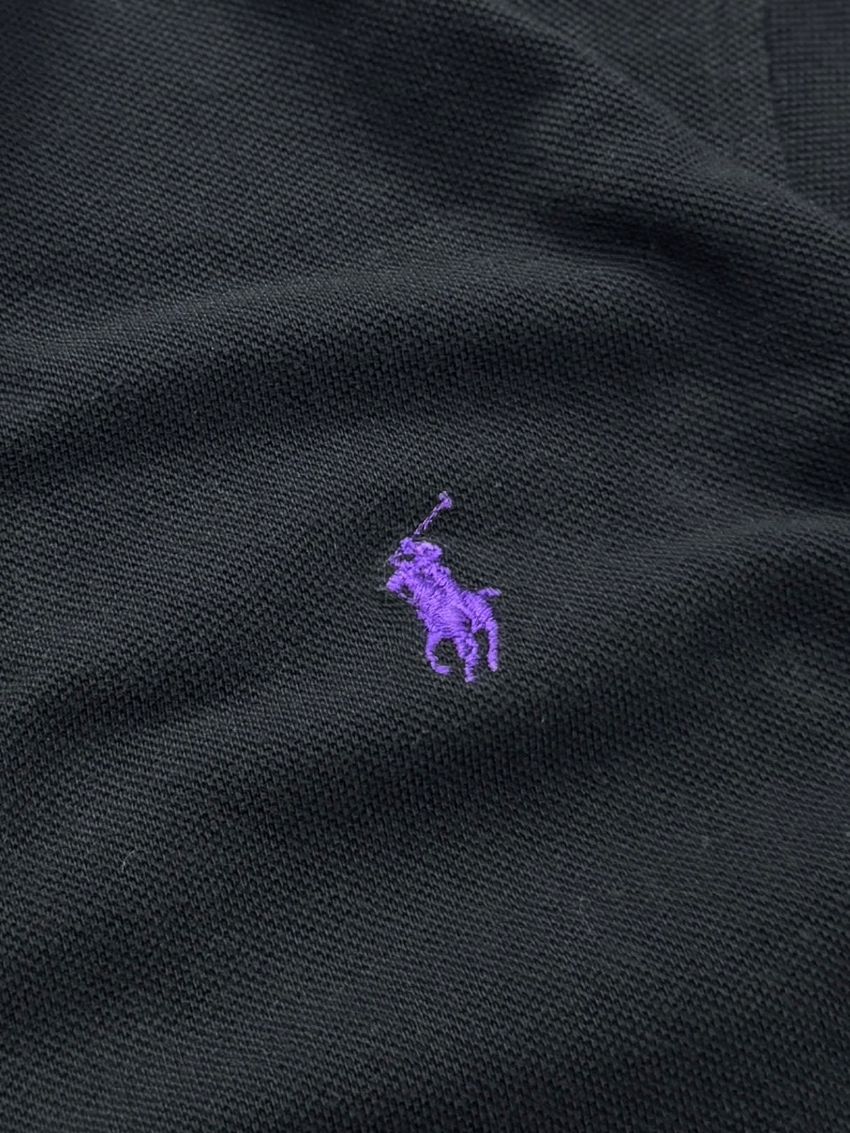 Vintage Polo Ralph Lauren Polo Shirt (S)
