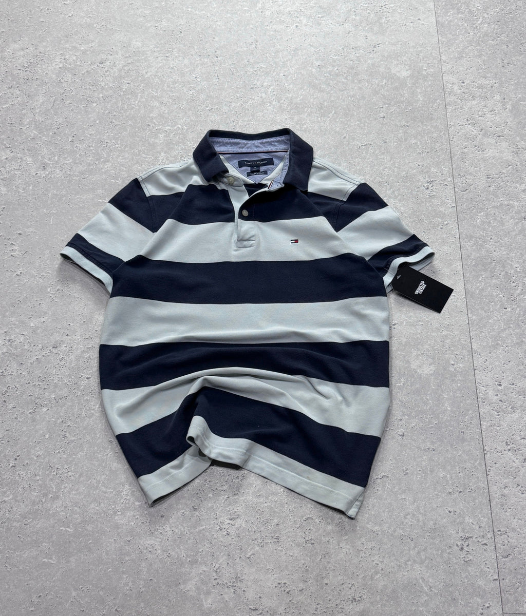 Vintage 2000s Tommy Hilfiger Polo Shirt (S)