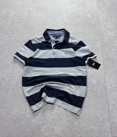 Vintage 2000s Tommy Hilfiger Polo Shirt (S)