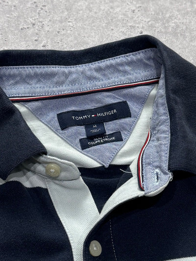 Vintage 2000s Tommy Hilfiger Polo Shirt (S)
