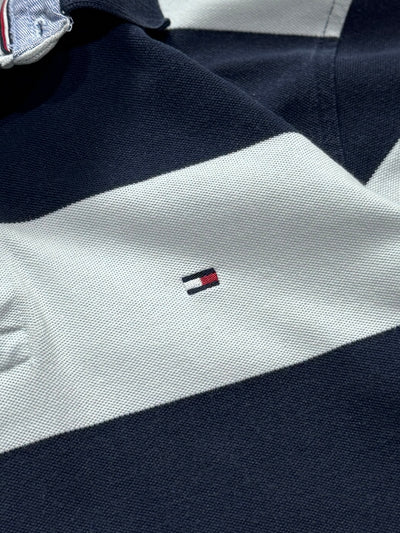 Vintage 2000s Tommy Hilfiger Polo Shirt (S)